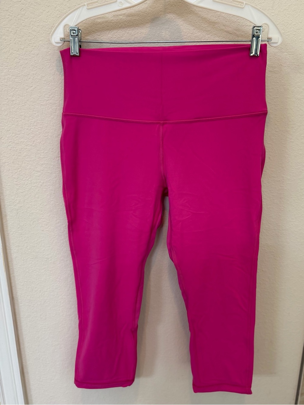 Lululemon Align High-Rise Crop 21”